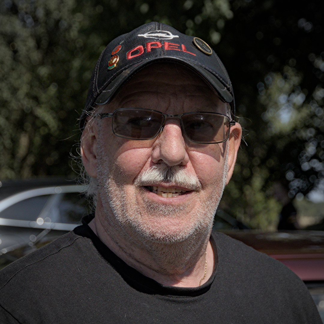 Geoff Twist
