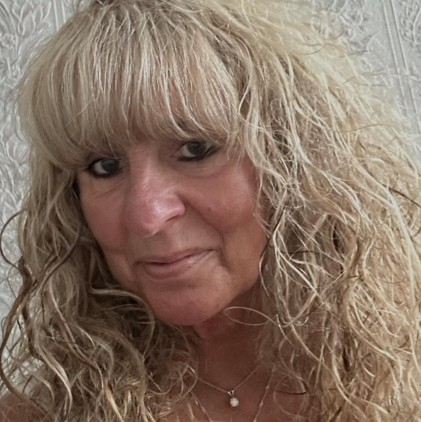 Lisa Burden