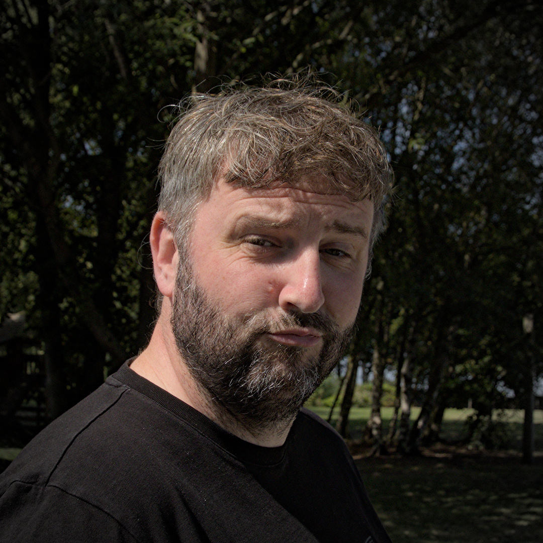 Mike Reuben