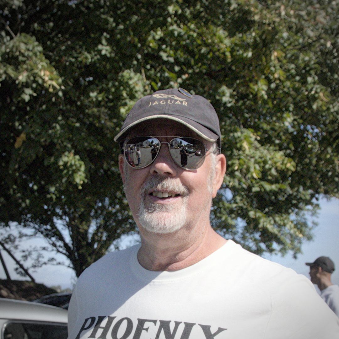 Phil Read
